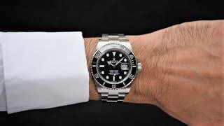 rolex 126610 lug to lug|rolex submariner 116610.